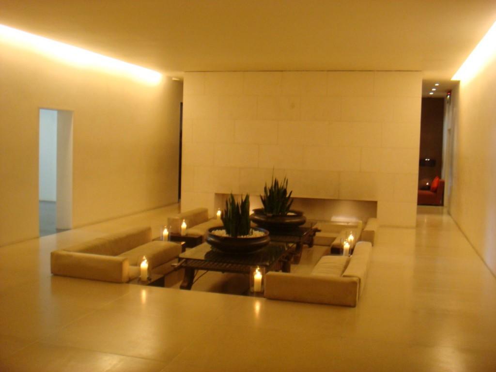 The Hempel Hotel Londen Interieur foto
