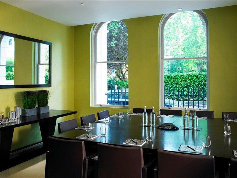 The Hempel Hotel Londen Buitenkant foto