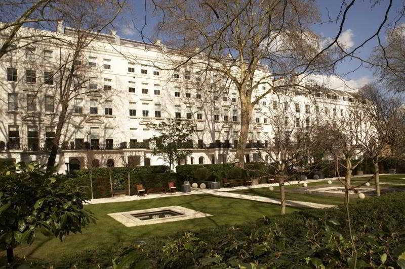 The Hempel Hotel Londen Buitenkant foto