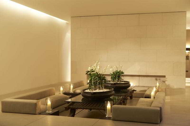The Hempel Hotel Londen Buitenkant foto