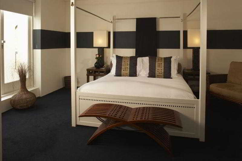 The Hempel Hotel Londen Buitenkant foto