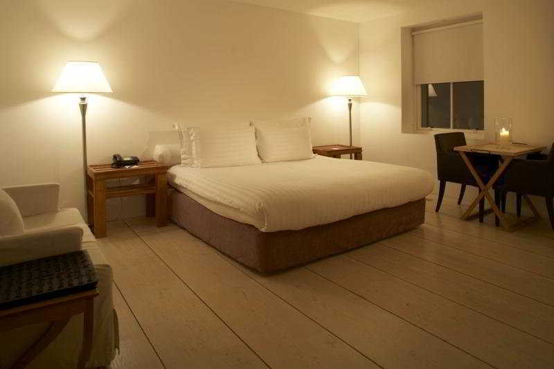 The Hempel Hotel Londen Buitenkant foto