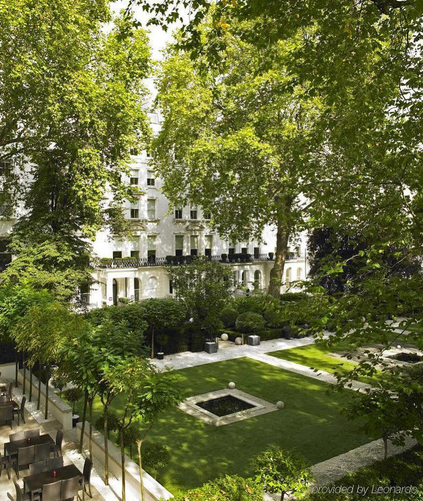 The Hempel Hotel Londen Buitenkant foto