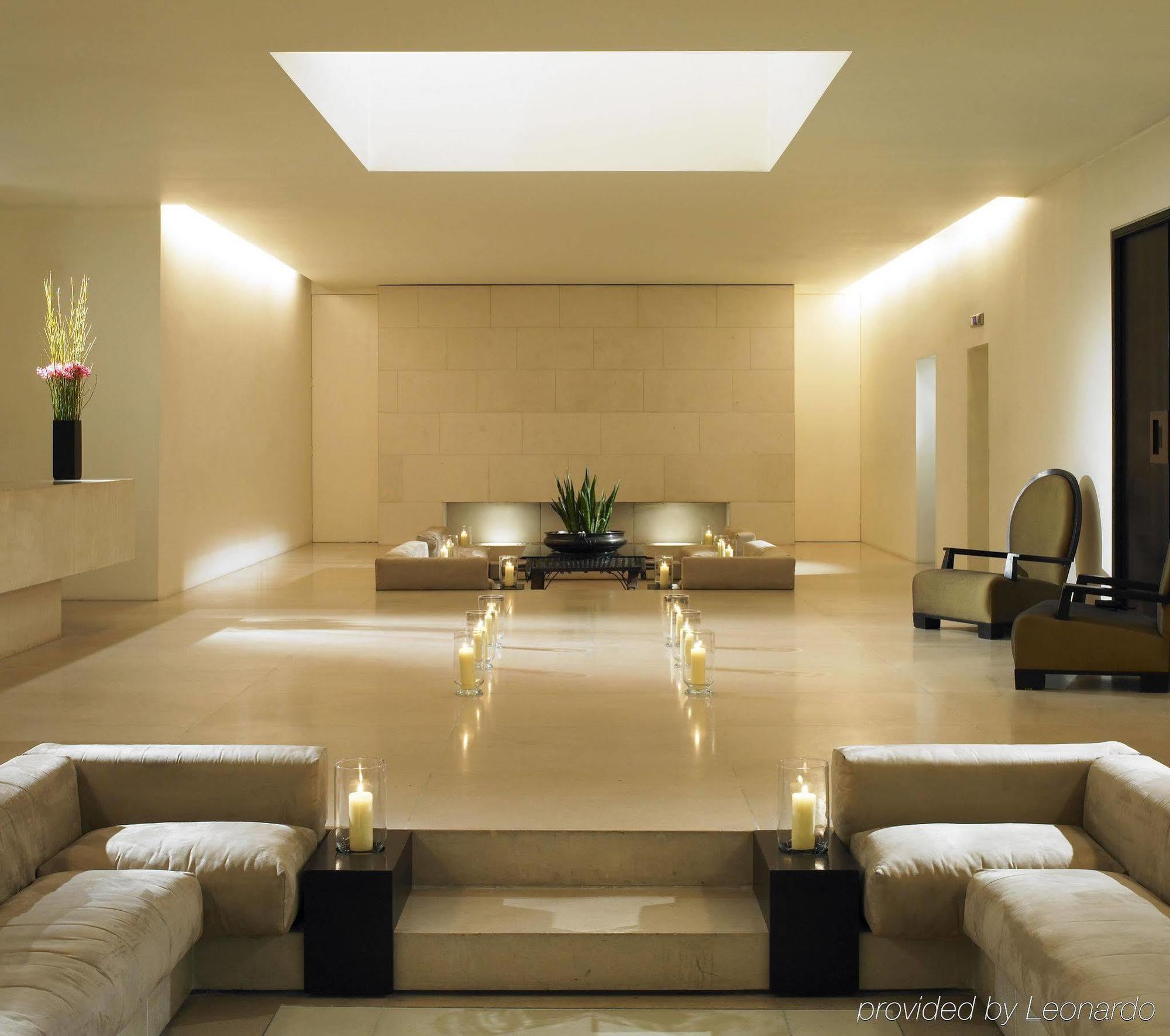 The Hempel Hotel Londen Interieur foto
