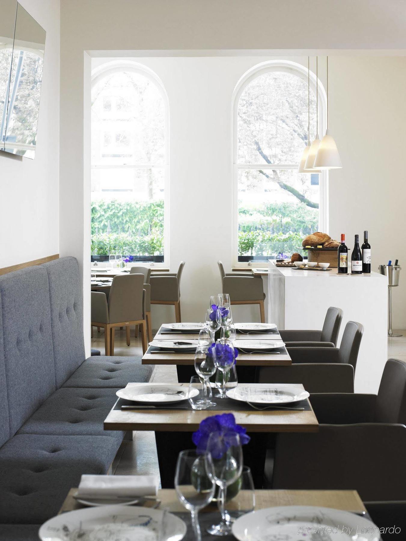 The Hempel Hotel Londen Buitenkant foto
