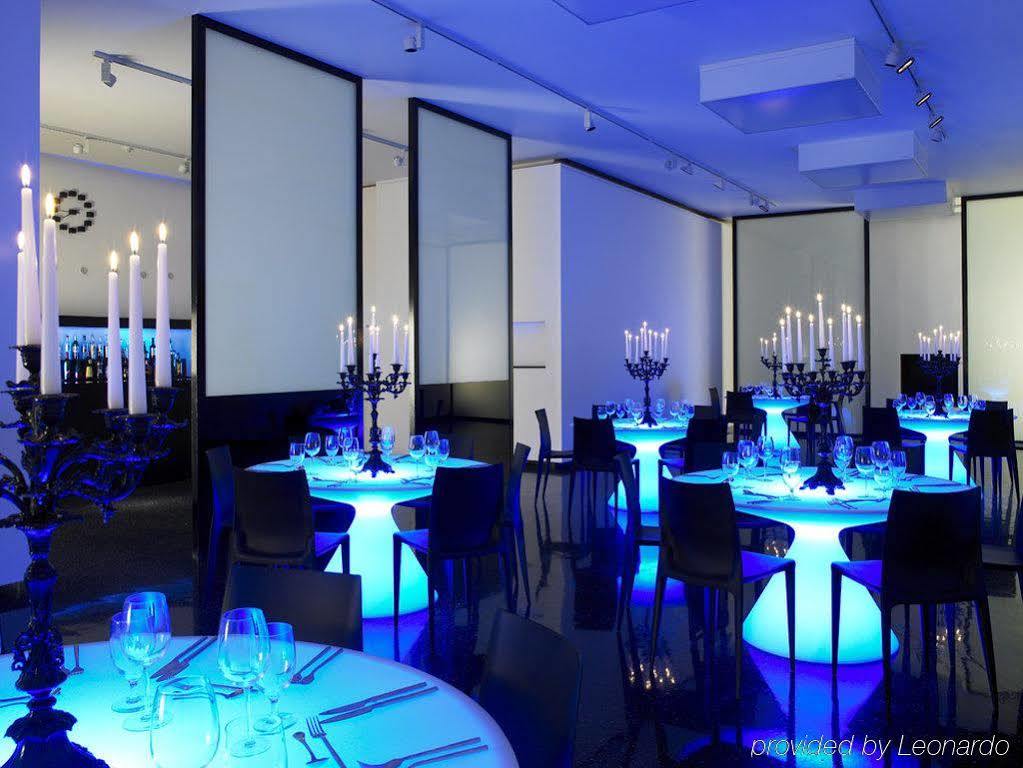 The Hempel Hotel Londen Faciliteiten foto